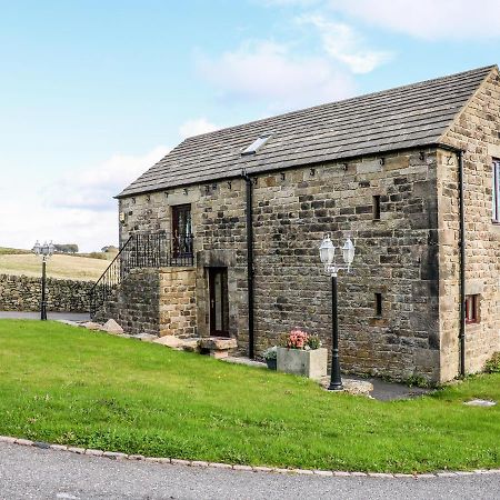 Villa Riber View Barn à Chesterfield Extérieur photo